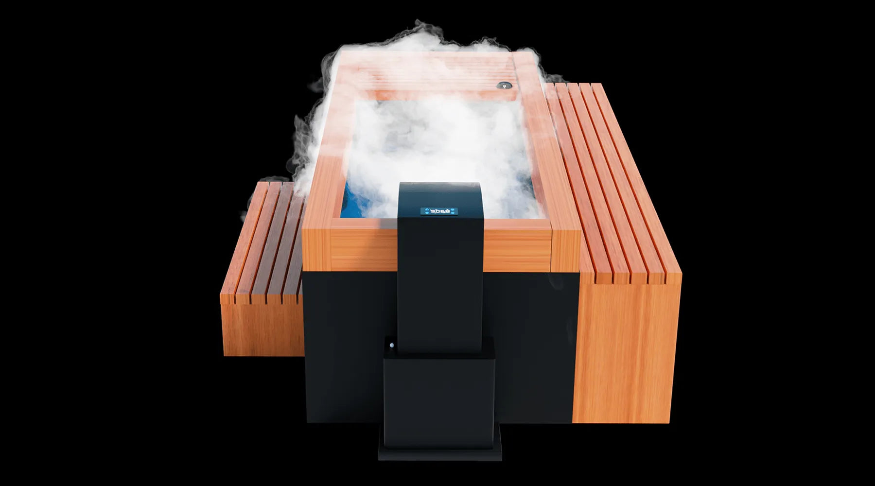Frozen 9 Pro™ Ultra Cold Plunge
