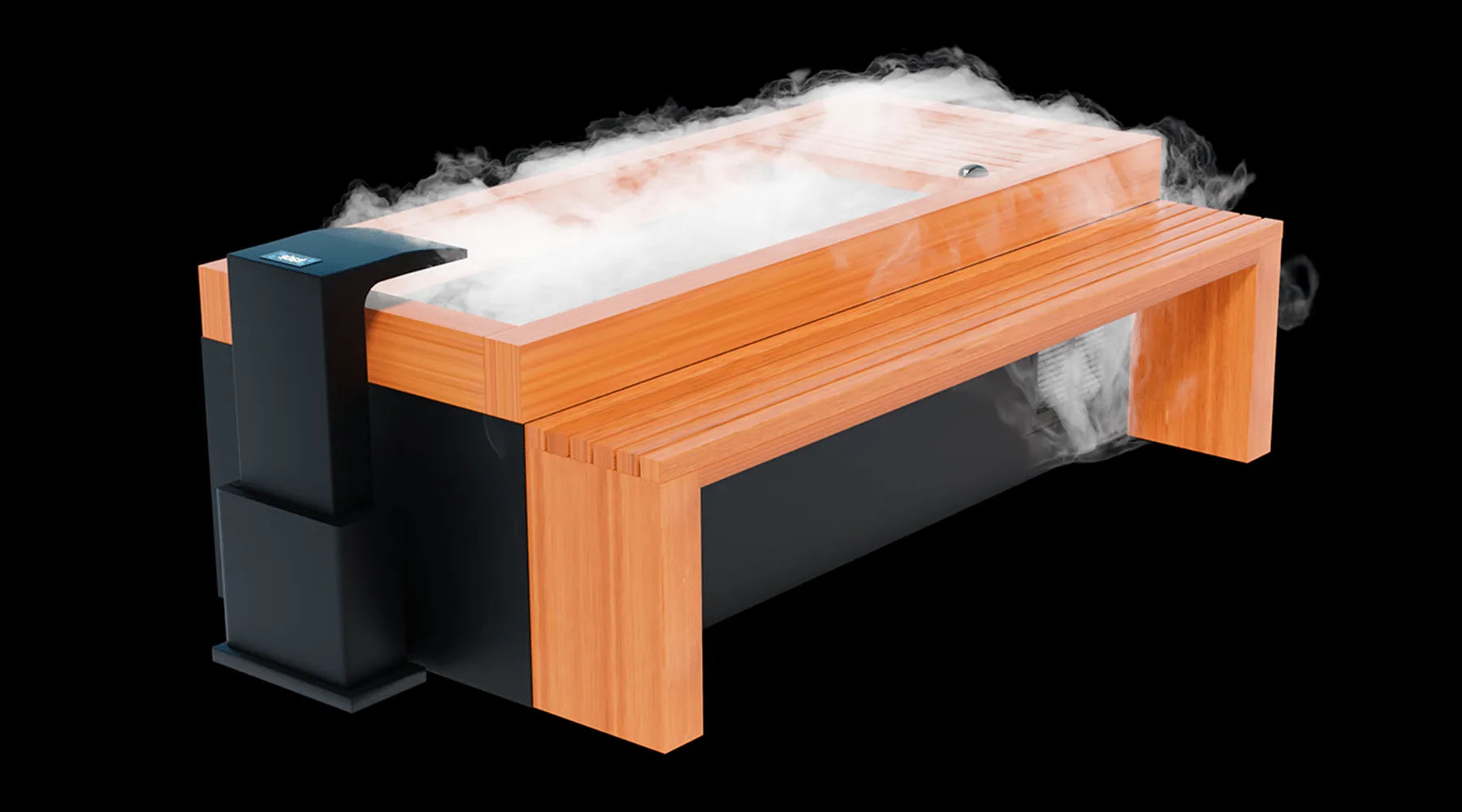 Frozen 6 XL™ Ultra Cold Plunge