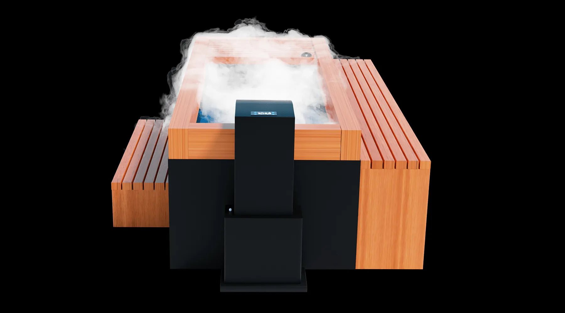 Frozen 7 Pro™ Ultra Cold Plunge