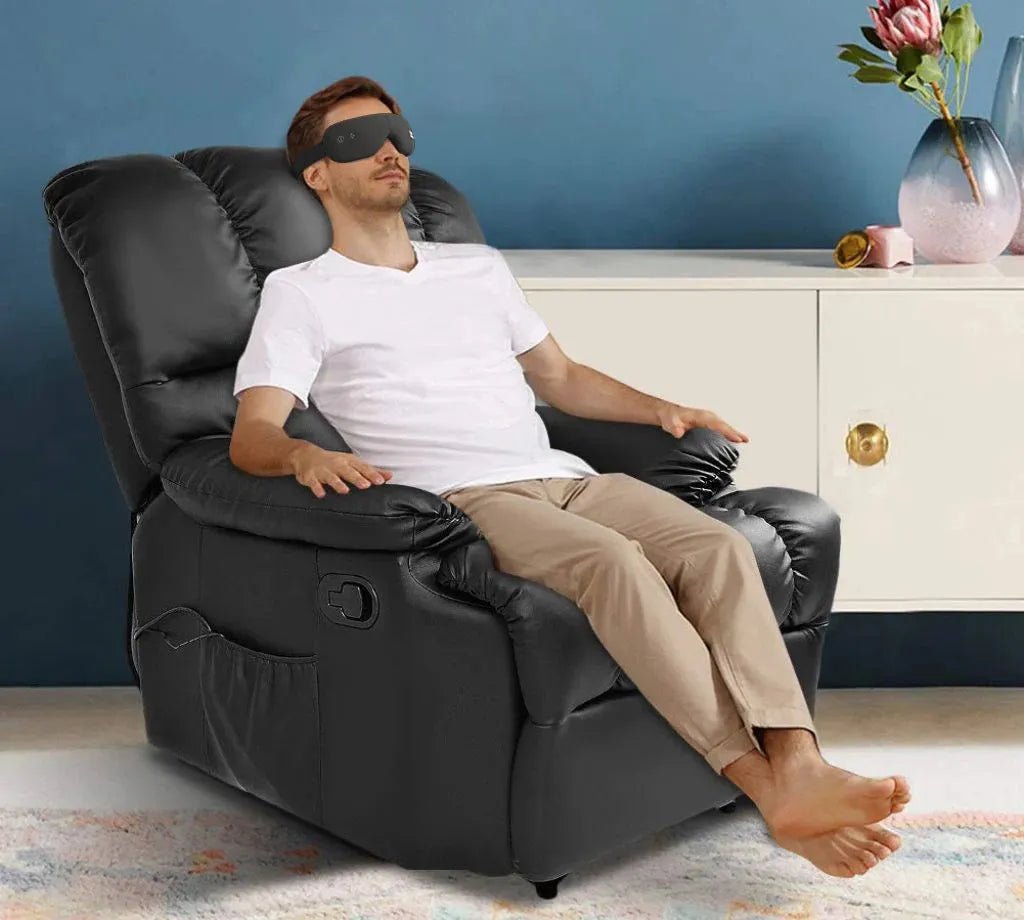 Facial relaxation massage device - elitewellnesshq massage accessories