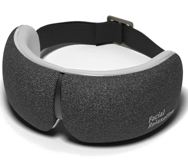 Facial relaxation massage device - elitewellnesshq massage accessories