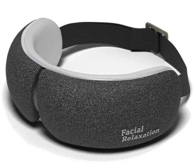Facial relaxation massage device - elitewellnesshq massage accessories