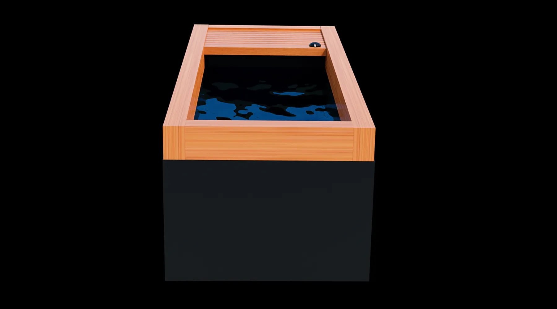 Frozen 4 XL™ Ultra Cold Plunge - elitewellnesshq cold plunges