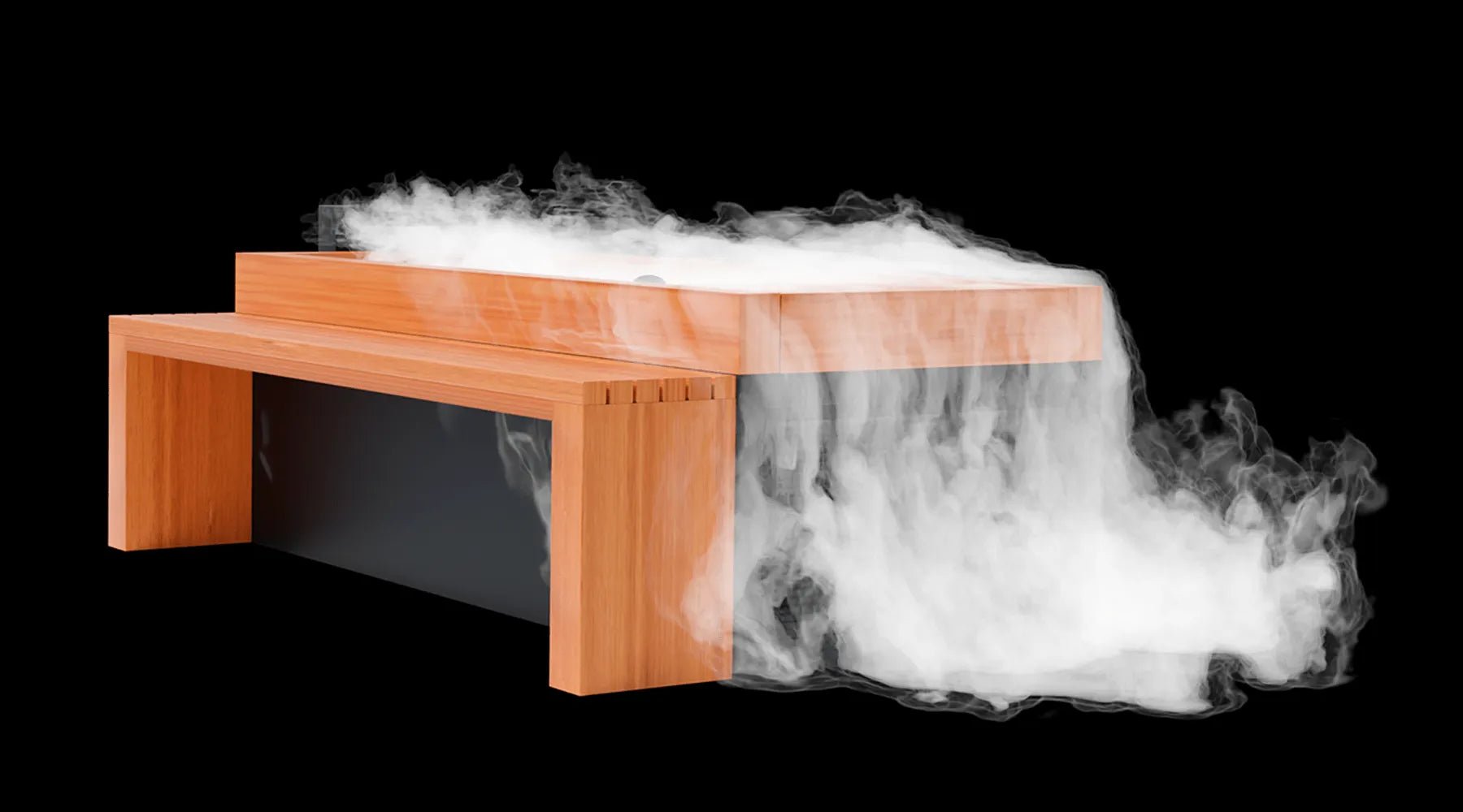 Frozen 7 Pro™ Ultra Cold Plunge - elitewellnesshq cold plunges