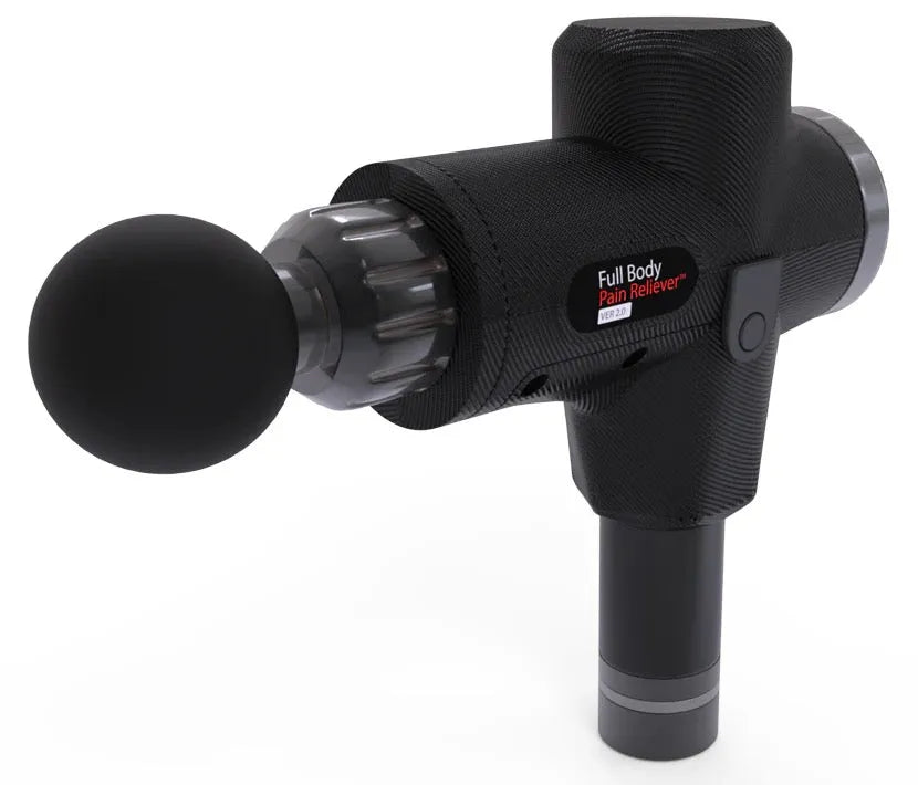 Full - body - pain - reliever v2 massager - elitewellnesshq massage accessories