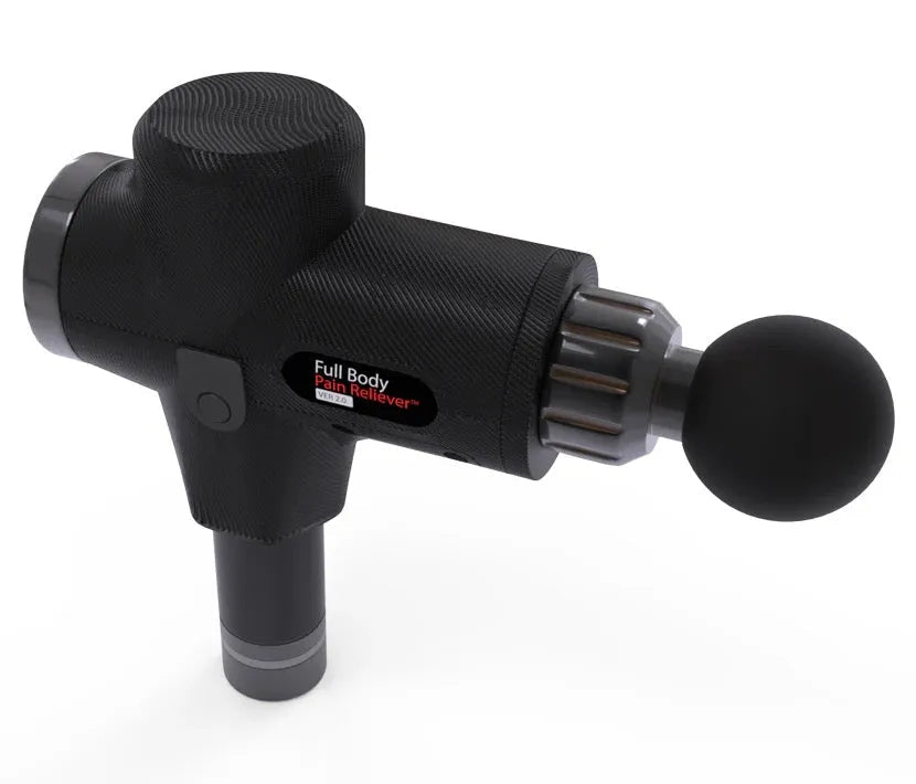 Full - body - pain - reliever v2 massager - elitewellnesshq massage accessories
