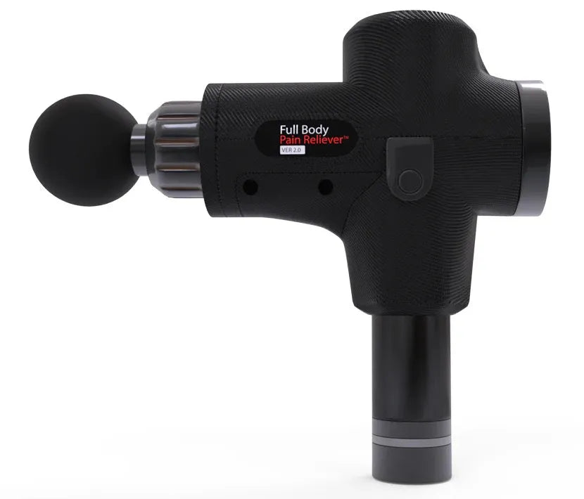 Full - body - pain - reliever v2 massager - elitewellnesshq massage accessories