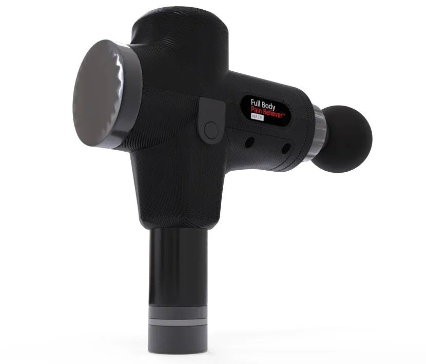 Full - body - pain - reliever v2 massager - elitewellnesshq massage accessories