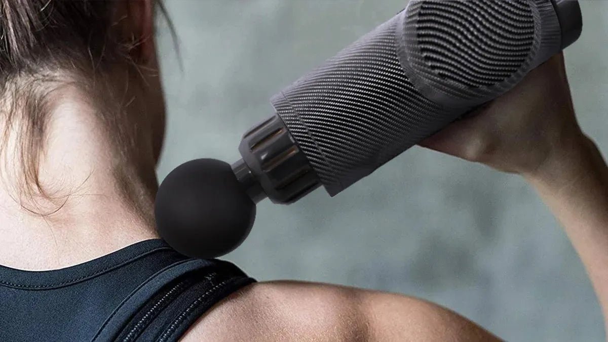 Full - body - pain - reliever v2 massager - elitewellnesshq massage accessories