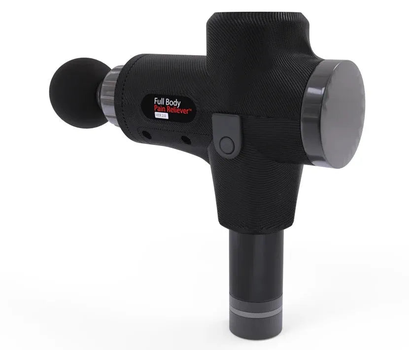 Full - body - pain - reliever v2 massager - elitewellnesshq massage accessories