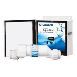 Hayward AquaRite 940 Salt Chlorine Generator (Up to 40,000 Gallons) - elitewellnesshq pool and Spa Accessories ACC-AQR940