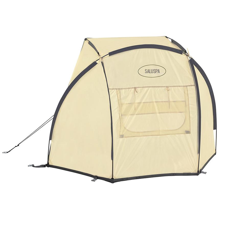 Lay‑Z‑Spa® Hot Tub Canopy - elitewellnesshq pool and Spa Accessories SPA-60304