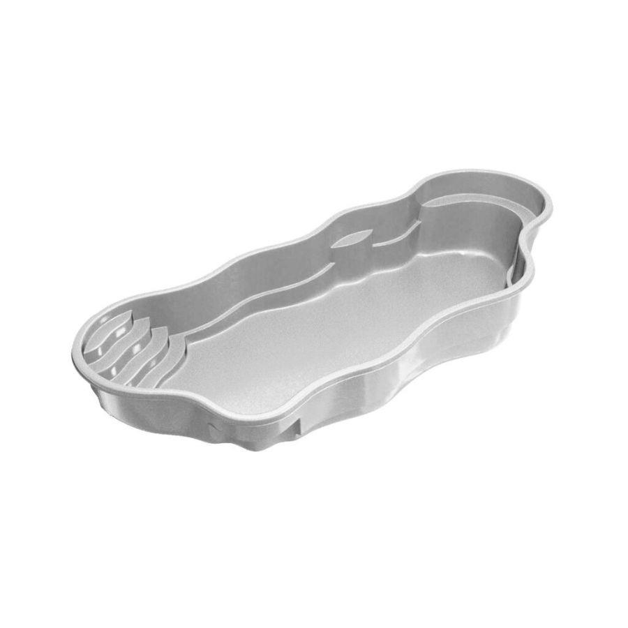 Liberty Glory Fiberglass Pool - elitewellnesshq Pool FGP-GLORY
