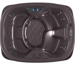 Lumio Macchiato Hot Tub - elitewellnesshq
