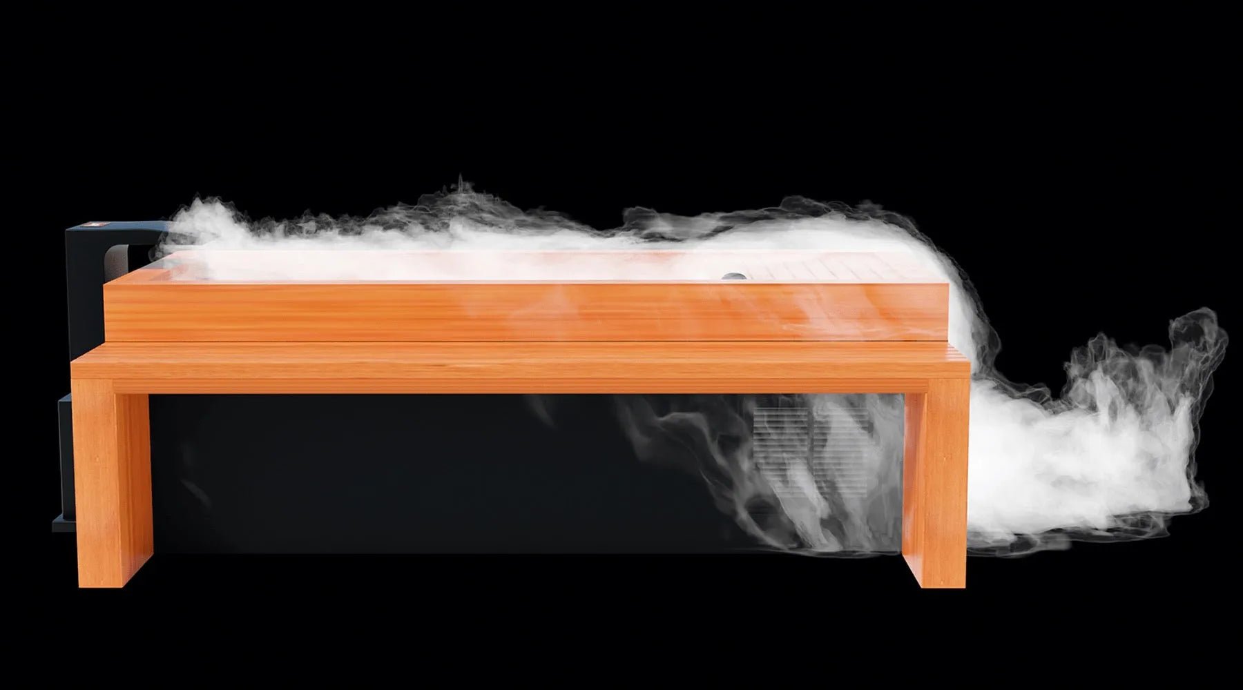 Medical Frozen 3 Cold Plunge - elitewellnesshq cold plunges