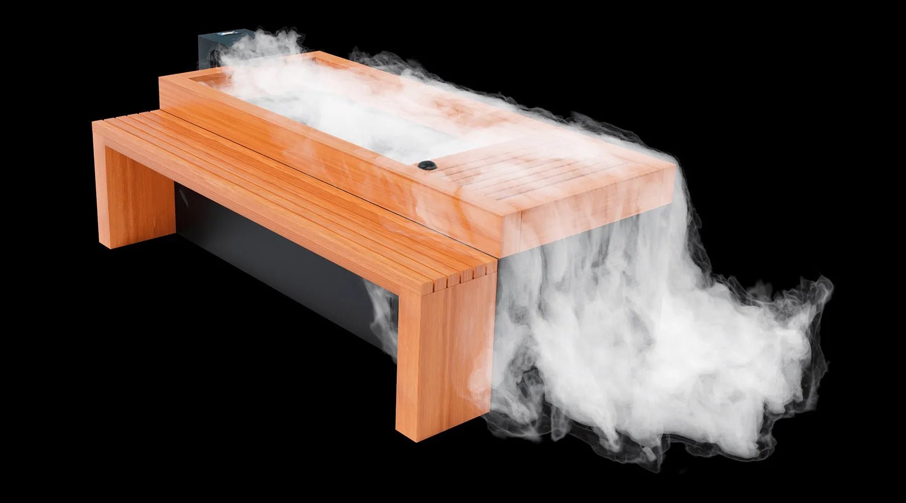 Medical Frozen 3 Cold Plunge - elitewellnesshq cold plunges