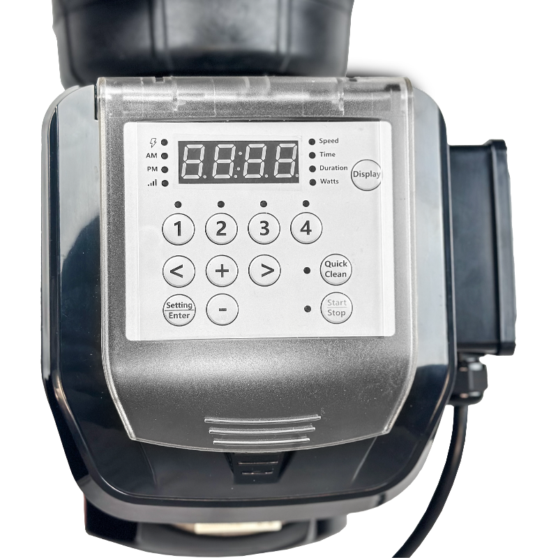 NorthFlo Variable Speed Above Ground Pool Pump | Efficient & Quiet