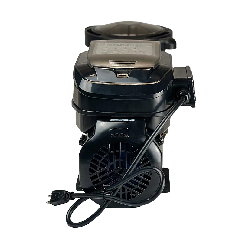 NorthFlo Variable Speed Above Ground Pool Pump | Efficient & Quiet