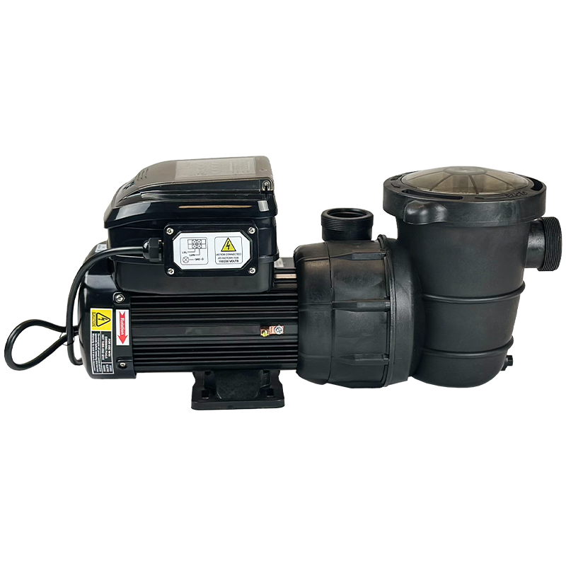 NorthFlo Variable Speed Above Ground Pool Pump | Efficient & Quiet