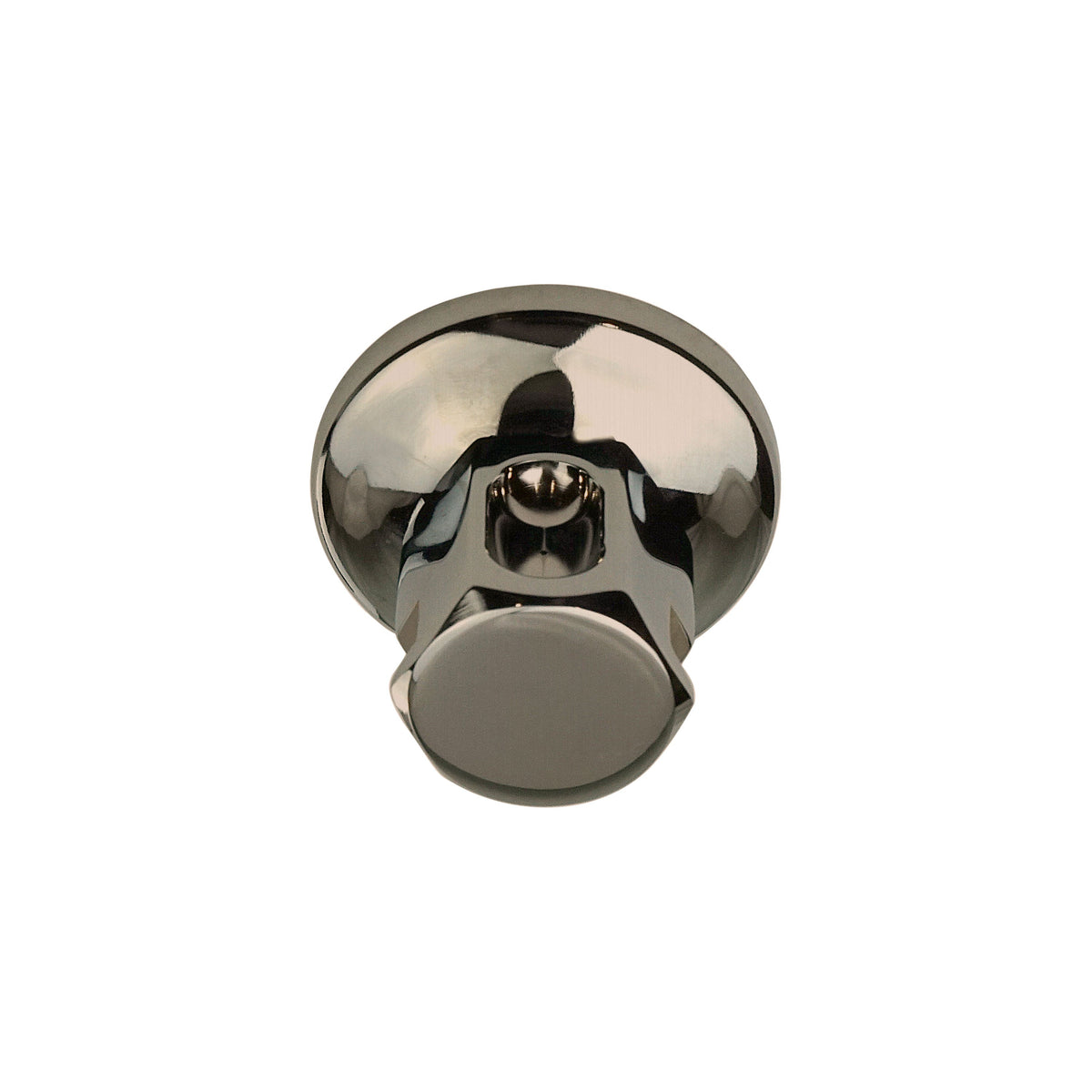 OSS-SN - elitewellnesshq Satin Nickel (1/2in Rough)