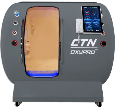 OxyPro™ MULTI-PERSON HARDSHELL - elitewellnesshq cryotherapy