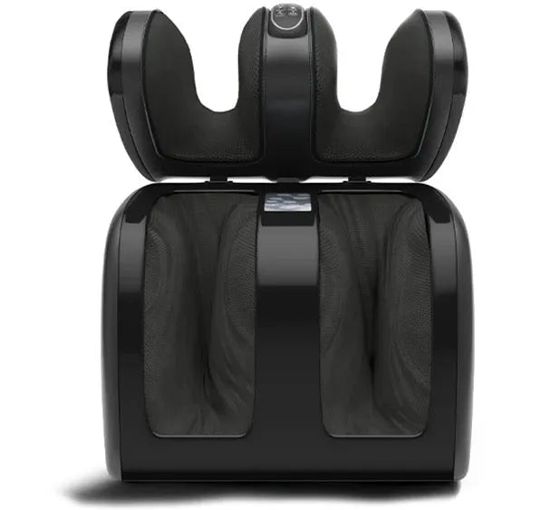 Podiatrist - Dynamic Foot Massager v2 with Heat - elitewellnesshq massage accessories