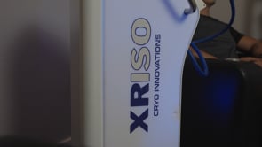 Cryotherapy, recovery, spa