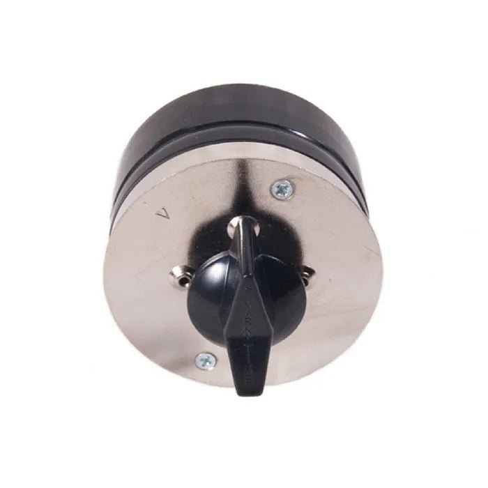 Replacement Timer Knob - elitewellnesshq sauna essentials SN - HE - PB - TIMERKNOB