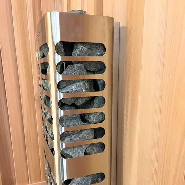 Revive Slim Sauna Heater by Homecraft - elitewellnesshq Sauna Heaters REVSLI