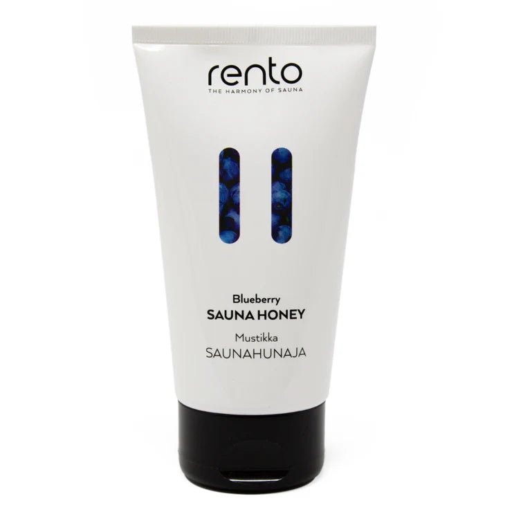 Sauna Honey Available in Blue berry (Rento) By Amerec - elitewellnesshq pool and Spa Accessories 9237-035