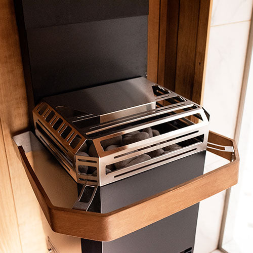 Saunum Air L 13kW Sauna Heater