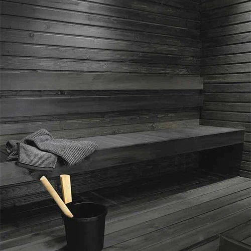 Scandia Precut Hand finished Sauna room - elitewellnesshq Saunas