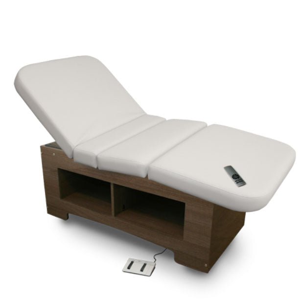 Silhouet - Tone Nevada Premium 4 Cushions – Electric Treatment Bed/Chair - elitewellnesshq Silhouet - Tone MedSpa 412730