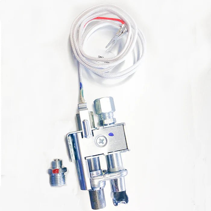 Standing Pilot Generator for Natural & LP Sauna Gas Heaters - elitewellnesshq sauna essentials SN - HG - PB - PLTGEN