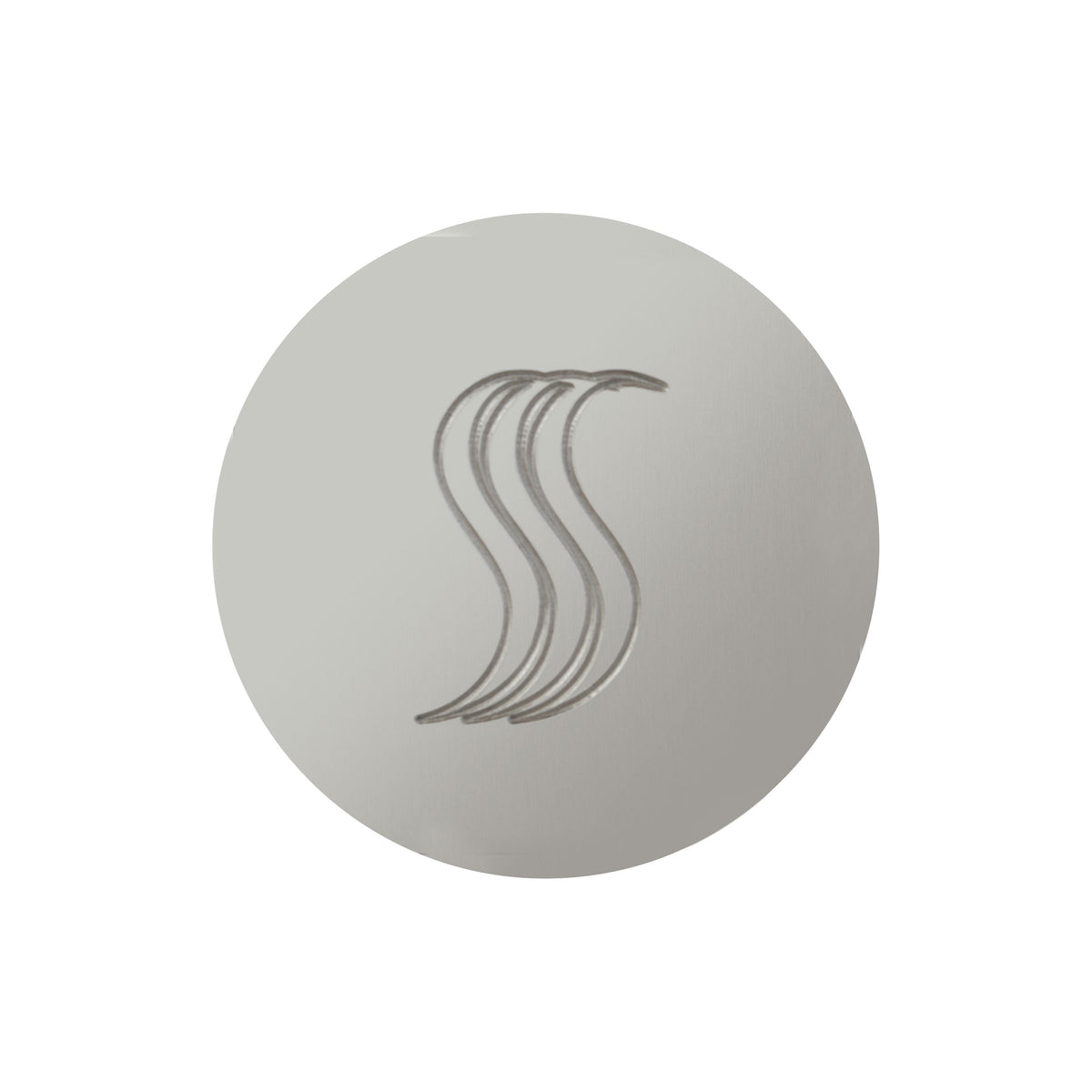 SVRD-PC - elitewellnesshq Polished Chrome (Round)