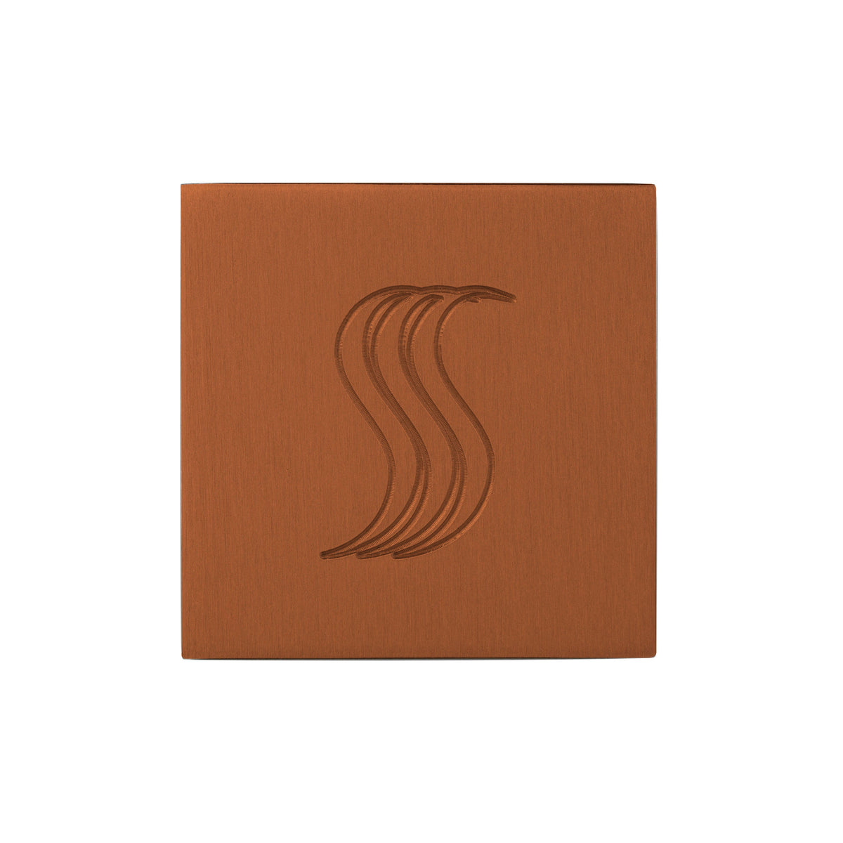 SVSQ-ACOP - elitewellnesshq Antique Copper (Square)
