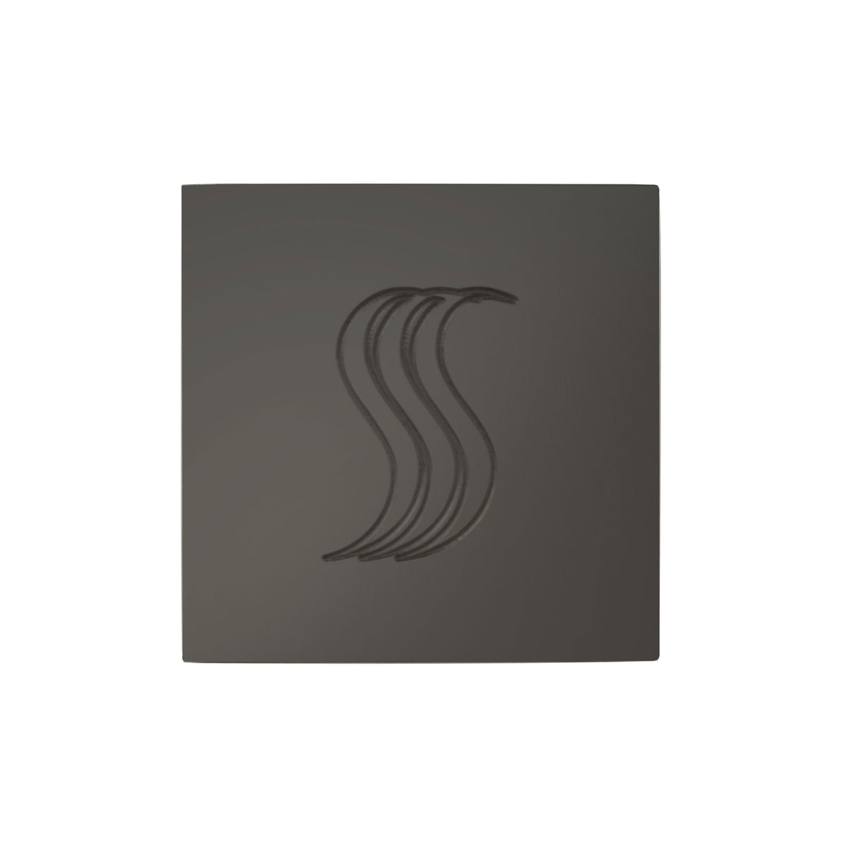 SVSQ-BN - elitewellnesshq Black Nickel (Square)