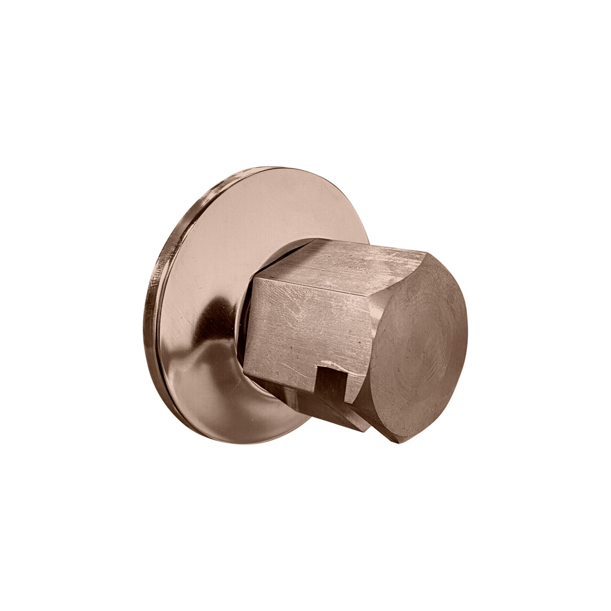 TSS-SN - elitewellnesshq Satin Nickel (3/4in Rough)