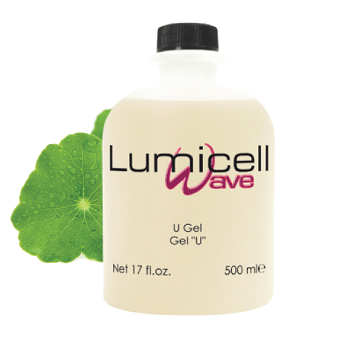 Ultrasound Gel (“U” gel) - elitewellnesshq Anti - aging Specialty Gel 416743