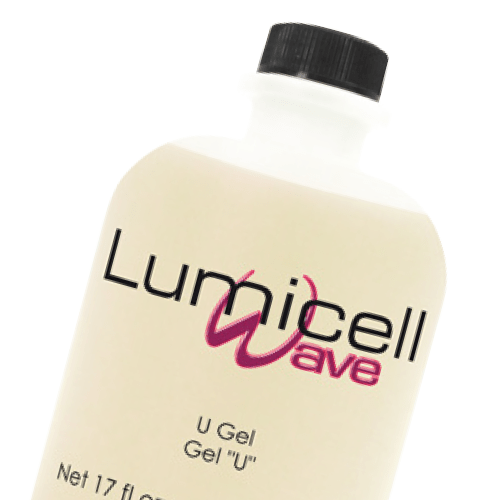 Ultrasound Gel (“U” gel) - elitewellnesshq Anti - aging Specialty Gel 416743
