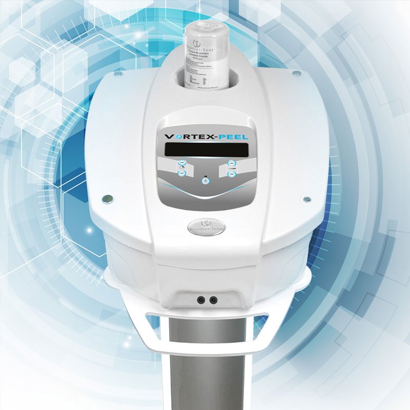 Vortex Peel by Silhouet - Tone - elitewellnesshq Skin Radiance 411420