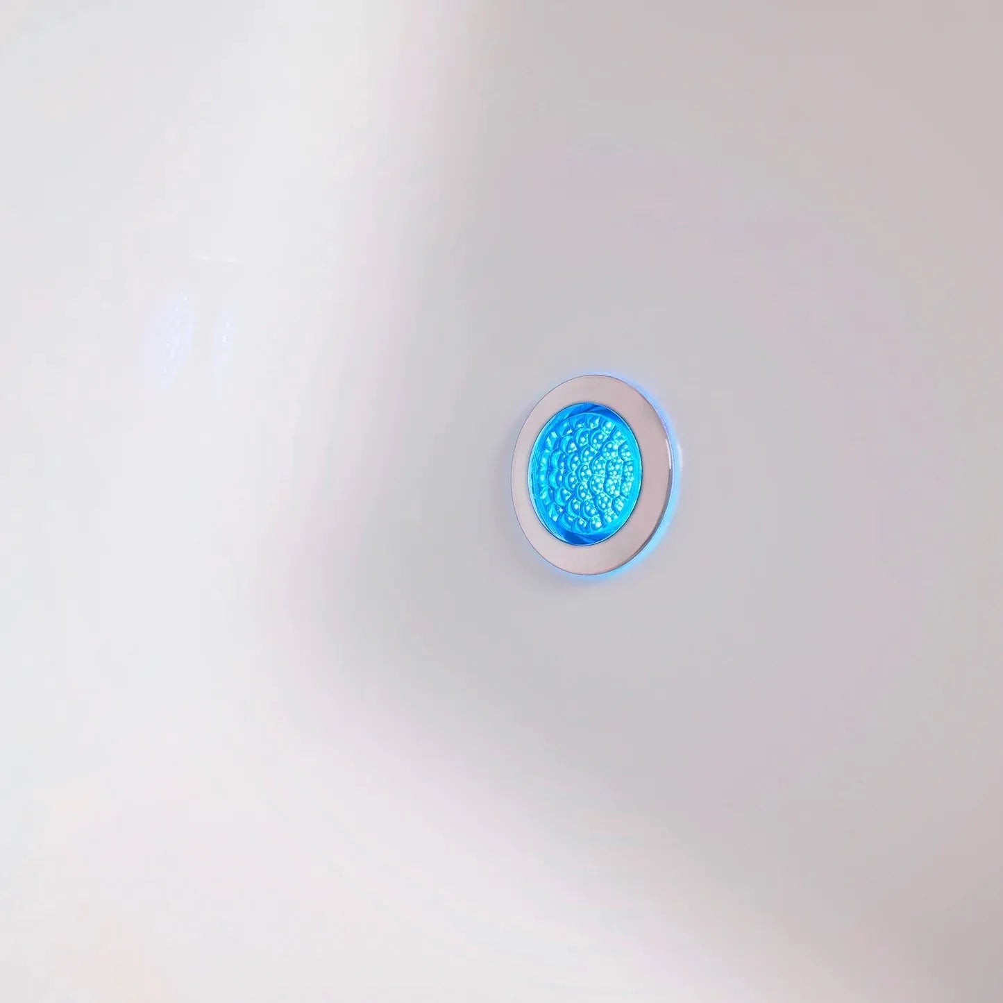 XR Cryo Plunge Acrylic with chiller with 2025 Chiller/Heater - elitewellnesshq cold plunges