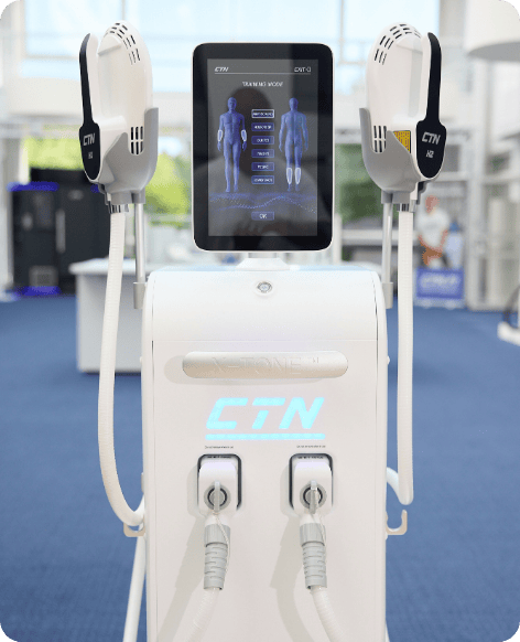 XTONE by CTN.FI