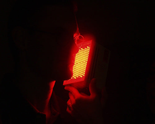 THE NASA LEGACY BEHIND MODERN RED LIGHT THERAPY