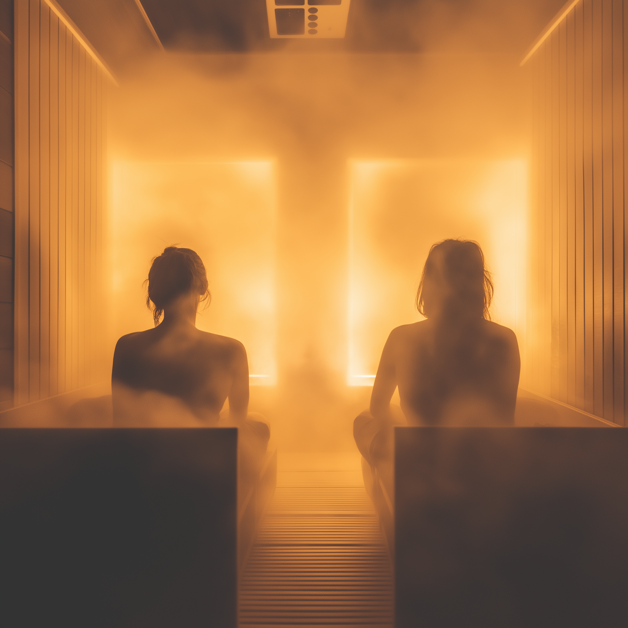 Saunas 101: Everything You Need to Know About Saunas, their Types and Benefits