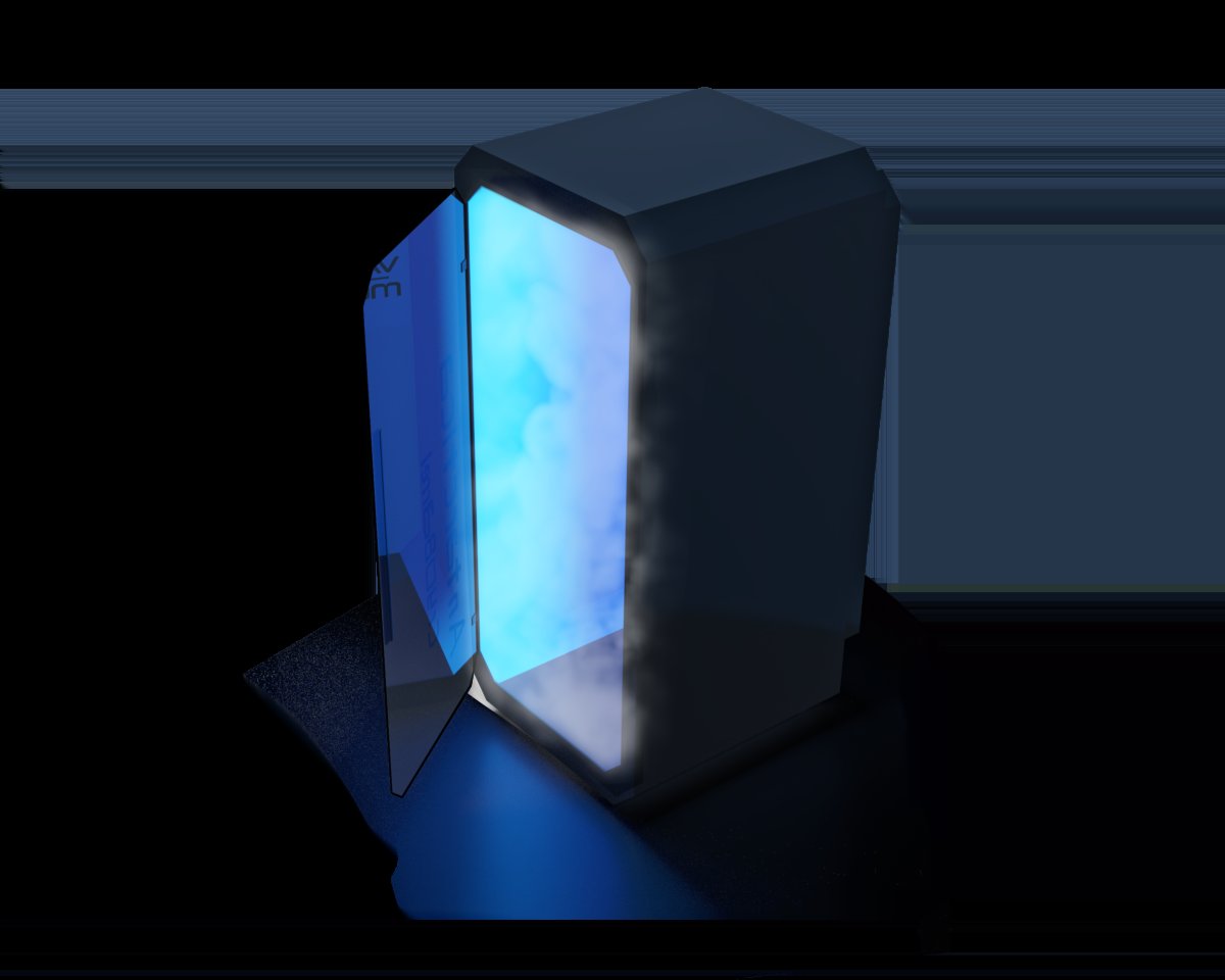 Cryotherapy - elitewellnesshq
