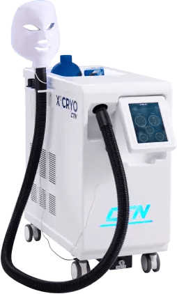 CTN Innovation Technology - elitewellnesshq