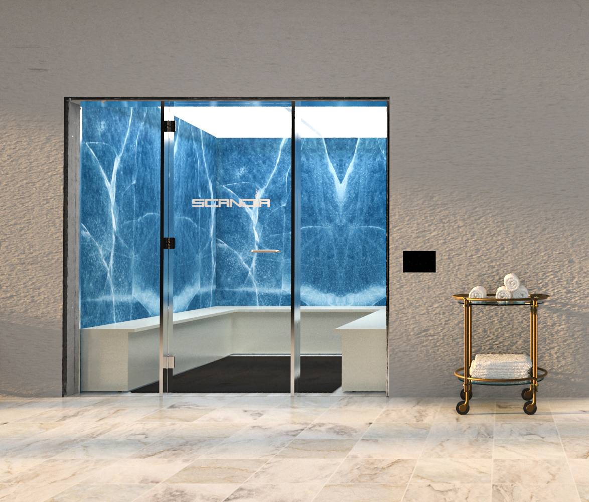 Steam Room Therapy - elitewellnesshq