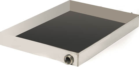 Steam Generator Drain Pan