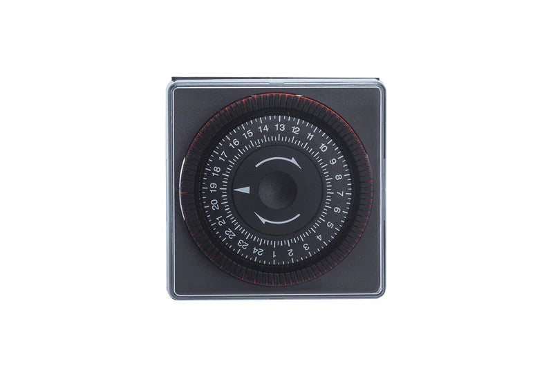 IT2-M Boiler mounted thermostat for 2 room installation. 12-24kW 208V, 240V & 480V by Amerec